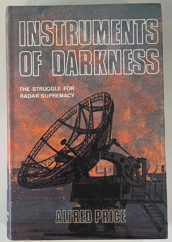 Buch B-1001 *Instruments of Darkness The Struggle for Radar Supremacy