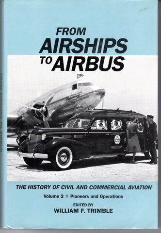 Buch B-1019 *From Airships to Airbus