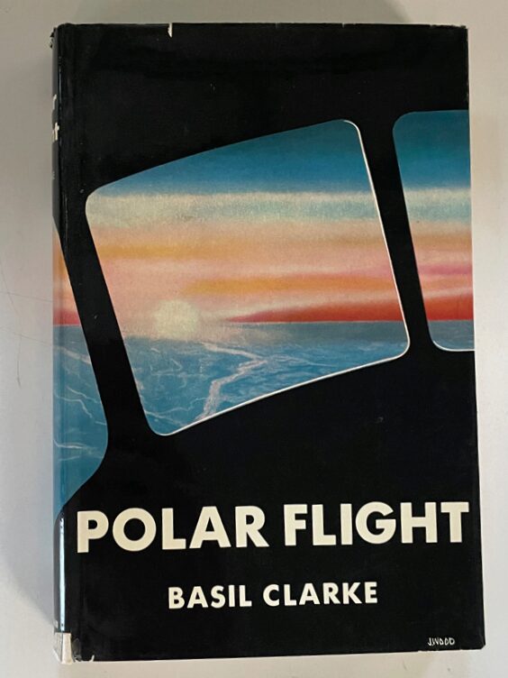 Buch B-1066 *Polar Light