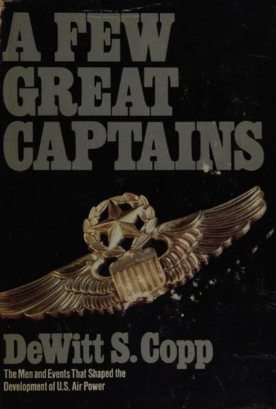 Buch B-1086 *A Few Great Captains