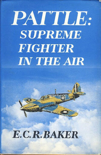 Buch B-771 *Pattle: Supreme fighter in the air