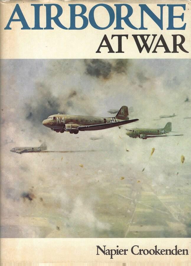 Buch B-821 *Airborne at War