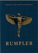 Buch B-900 *Rumpler