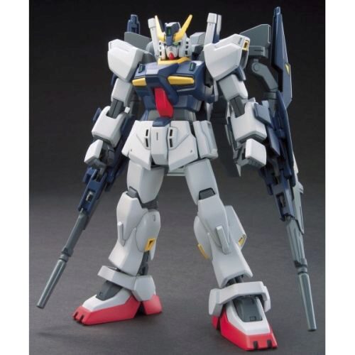 BANDAI 45934 1/144 HGBF Gundam Build MK2