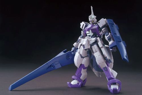 BANDAI 48627 1/144 HG Gundam Kimaris Trooper