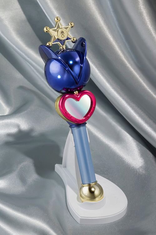 BANDAI 60151 Sailor Moon Super Lip Rod Sailor Uranus