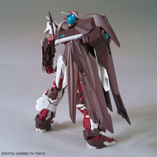 BANDAI 61416 1/144 HGBD Gundam Astray No Name