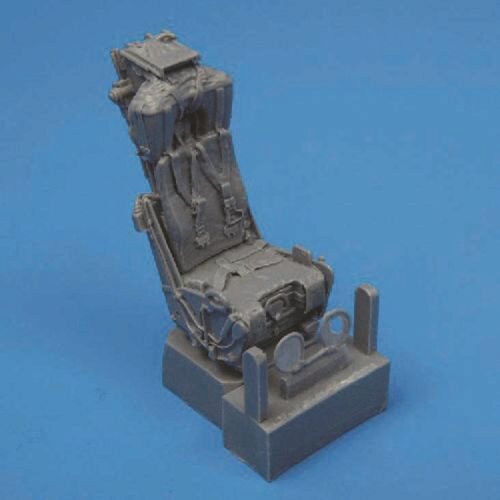 Quickboost QB48 004 F-4 ejection seats with safety belts