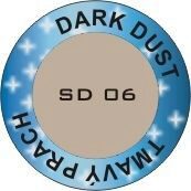 CMK 129-SD006 Star Dust Dark Dust