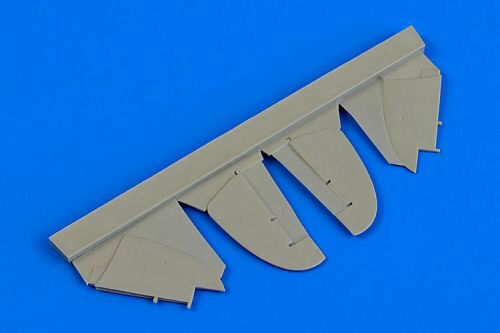 Aires 7332 Gloster Gladiator control surfaces f.Air