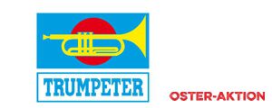 Oster Aktion  Trumpeter
