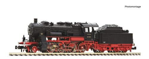 Fleischmann 7160009 Dampflokomotive BR 56.20, DRG