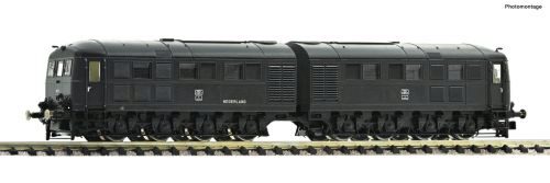 Fleischmann 725104 Dieselelektrische Doppellokomotive L5, NS