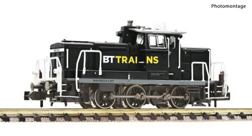 Fleischmann 7360013 Diesellokomotive 363 723-3, BT Trains
