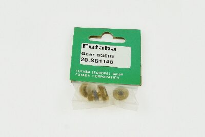 Futaba SG1148 S-Getriebe S3002