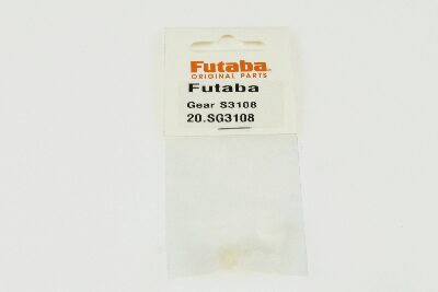 Futaba SG3108 S-Getriebe S3108/3109/3110/3154