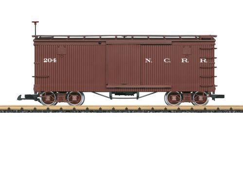 LGB 48676 NCRR Güterwagen