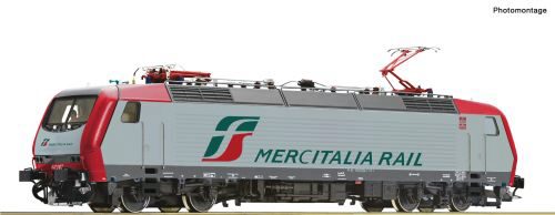 Roco 70464 Elektrolokomotive E 412 013, Mercitalia Rail