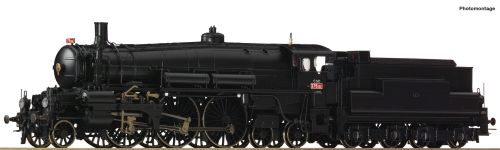 Roco 7100005 Dampflokomotive 375 002, CSD