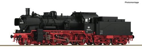 Roco 71380 Dampflokomotive 038 509-6, DB dig+sound
