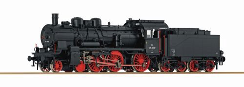 Roco 71393 Dampflokomotive 638.2692, ÖBB