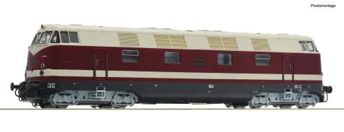 Roco 7300032 Diesellokomotive BR V 180, DR