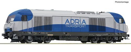 Roco 7300037 Diesellokomotive 2016 921-6, ADT