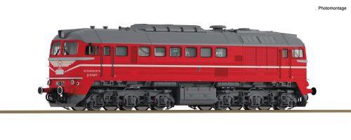 Roco 7310029 Diesellokomotive M62 127, MAV-START dig+sound