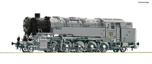 Roco 73111 Dampflokomotive BR 85, DRG dig+sound