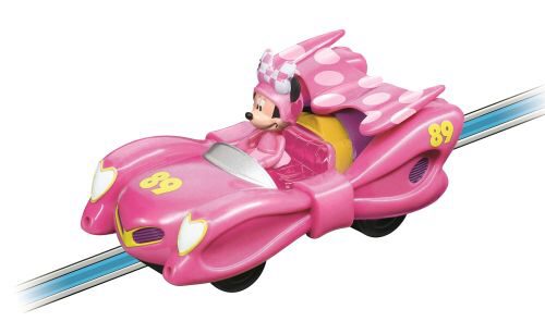 Carrera 65017 FIRST Minnie s Pink Thunder