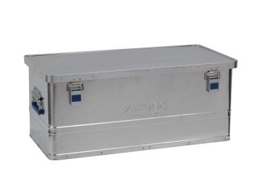 Alutec 11681 Aluminiumbox Basic 80  775 x 385 x 325 mm