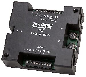 Faller 161654 Traffic-Light-Control