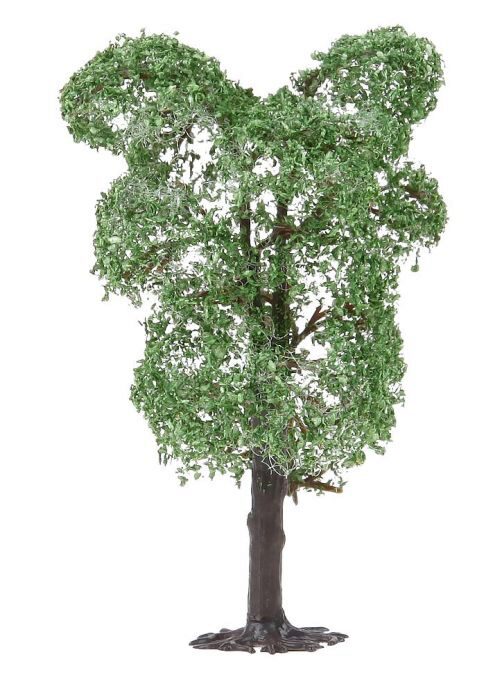 Faller 181802 2 Streuobstbäume  100+ 110mm