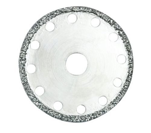 Proxxon 28558 Diamanttrennscheibe für LHW/LHW/A 50x0.6mm