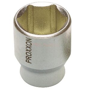 Proxxon 23400 1/2" Steckschlüsseleinsatz 8 mm 