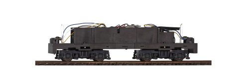 Bemo 1262018 Fahrwerk HGe 4/4 II 