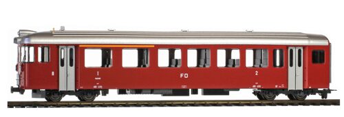 Bemo 3275205 FO Steuerwagen 1./2.Klasse Bt 4191