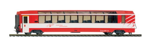 Bemo 3288564 MGB Api 4034 Panoramawagen