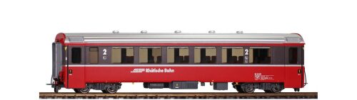 Bemo 3644102 RhB B 2492 Einheitswagen IV "Bernina Express" 2L-GS/DC Achsen