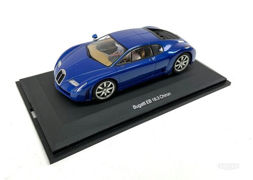 Auto Art 97234 *Slotcar  Bugatti Chiron 1:24