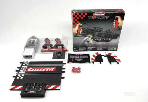 Carrera 10101 *Wireles Set