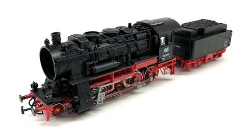 Gützold 56 *DB Tenderlok Br 56 2695 DC