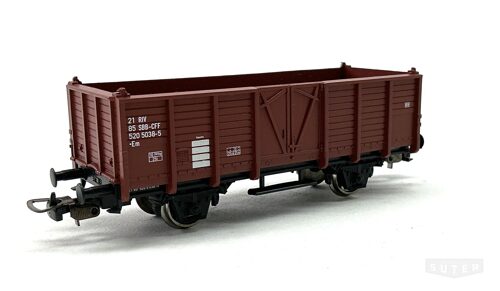 Piko 95072 *SBB Hochbordwagen Em