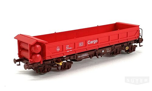 Piko 54602 *DB AG Zweiseitenkipper Fakks127