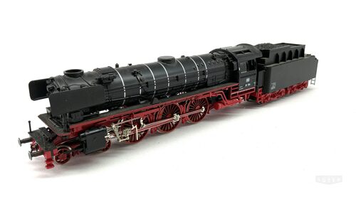 Fleischmann 4169 *DB  Schlepptenderlok  BR  01 164  DC