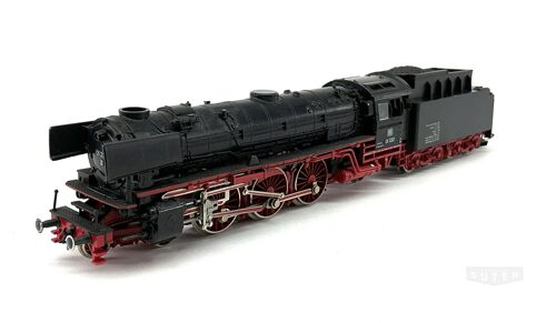 Fleischmann?  *DB  Schlepptender Dampflok BR 01 220  AC