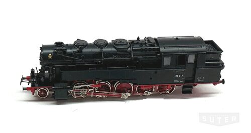 Liliput 9503 *DRG Tenderlok BR 95 013 DC