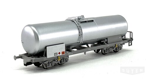 Liliput 225894 *SBB Kesselwagen Eidg. Alkoholverwaltung