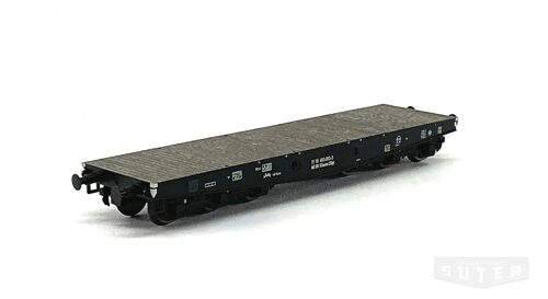 Liliput 221218 *DR Schwerlasttransporter