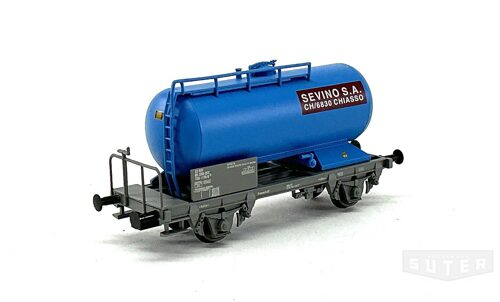 Liliput 225024 *SBB Weinwagen Sevino SA